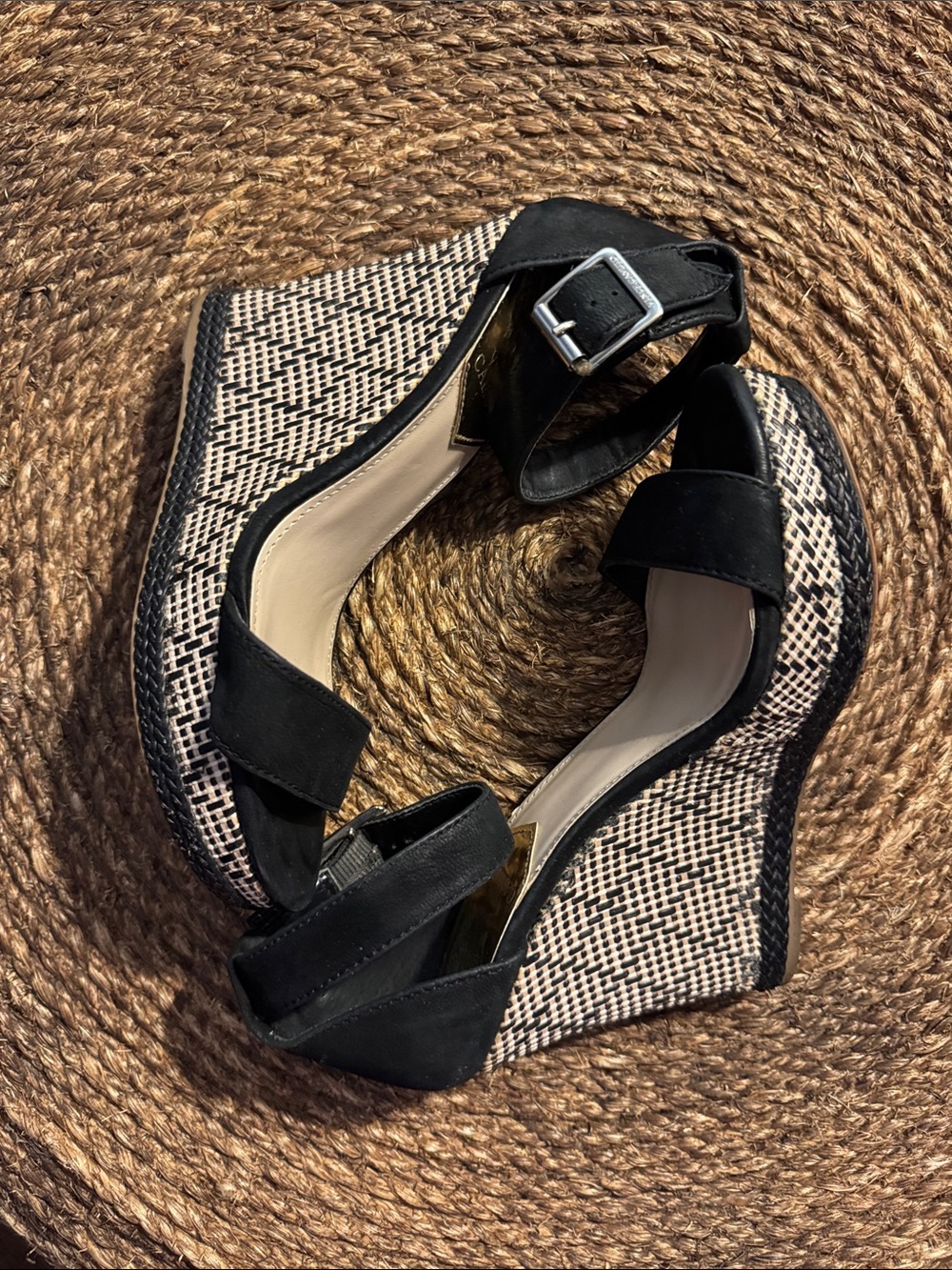 Vince Camuto Wedges